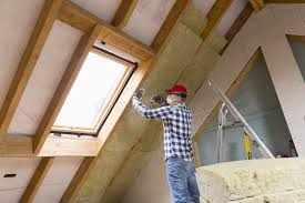 Eco-Friendly Insulation Solutions in Aberdeen, WA